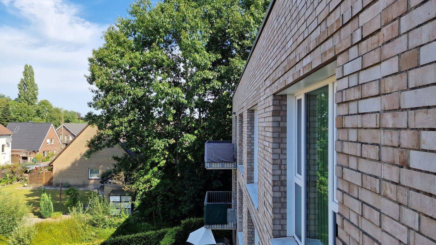 MIETEN ODER FÜR 125T€ KAUFEN | Smartes 1-Zimmer-Apartment in Oldenburg / Bürgerfelde, 26127 Oldenburg (Oldb) (Alexandersfeld Bürgerfelde Nadorst)