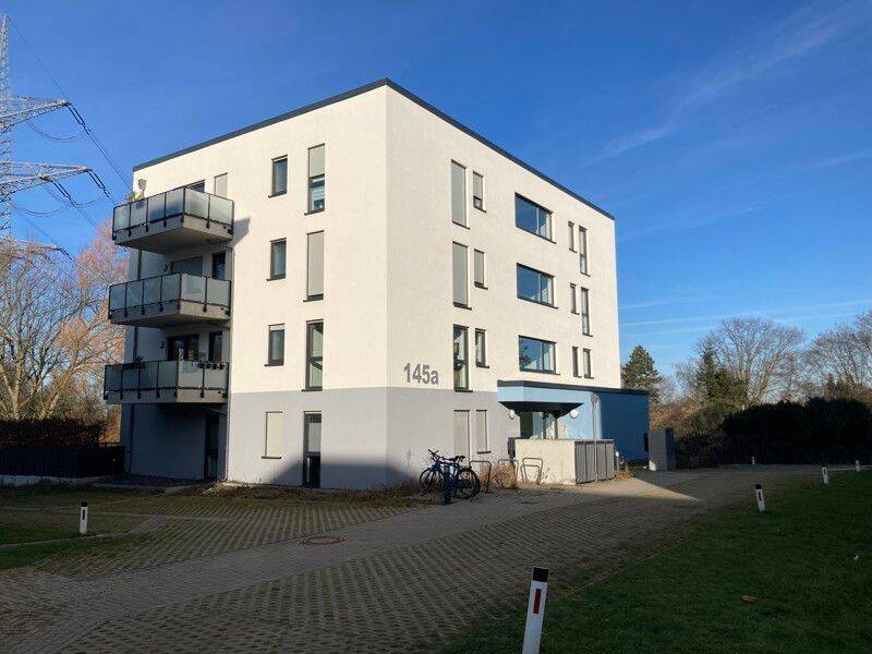 Das Glück hat ein Zuhause: individuelle 2,5-Zimmer-Wohnung, 44795 Bochum (Weitmar Wiemelhausen)
