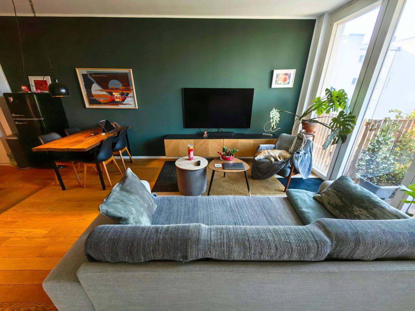 Luxuswohnung im Herzen Kreuzbergs, 10967 Berlin (Friedrichshain-Kreuzberg Kreuzberg Neukölln)