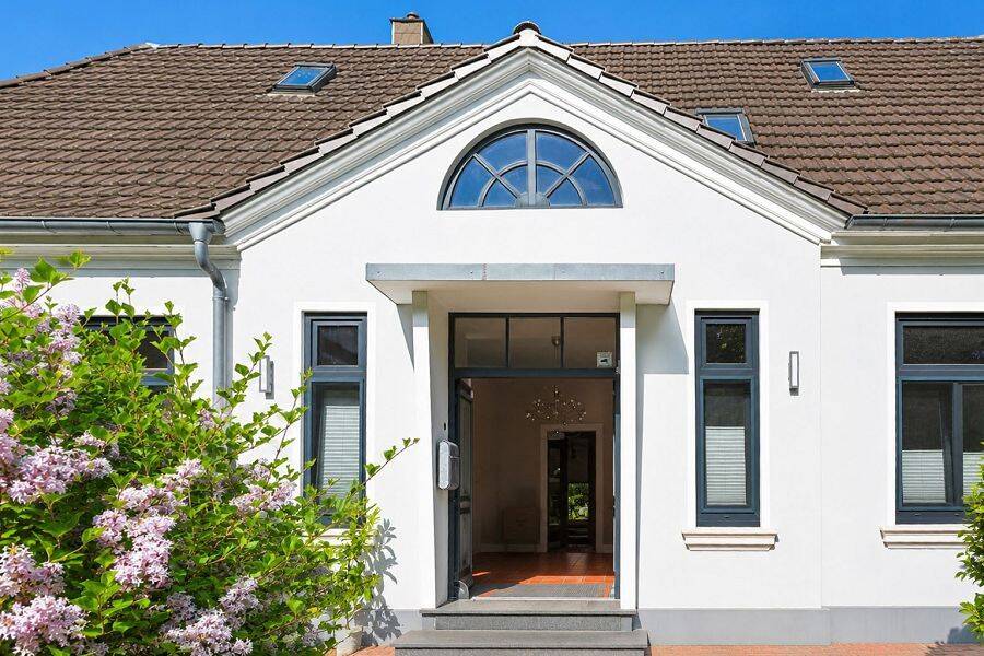 Historisches Stadthaus im Herzen von Wilster, 25554 Wilster