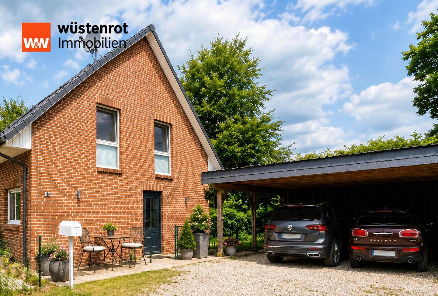 Ein modernes 5-Zimmerhaus in der Natur, 29575 Altenmedingen