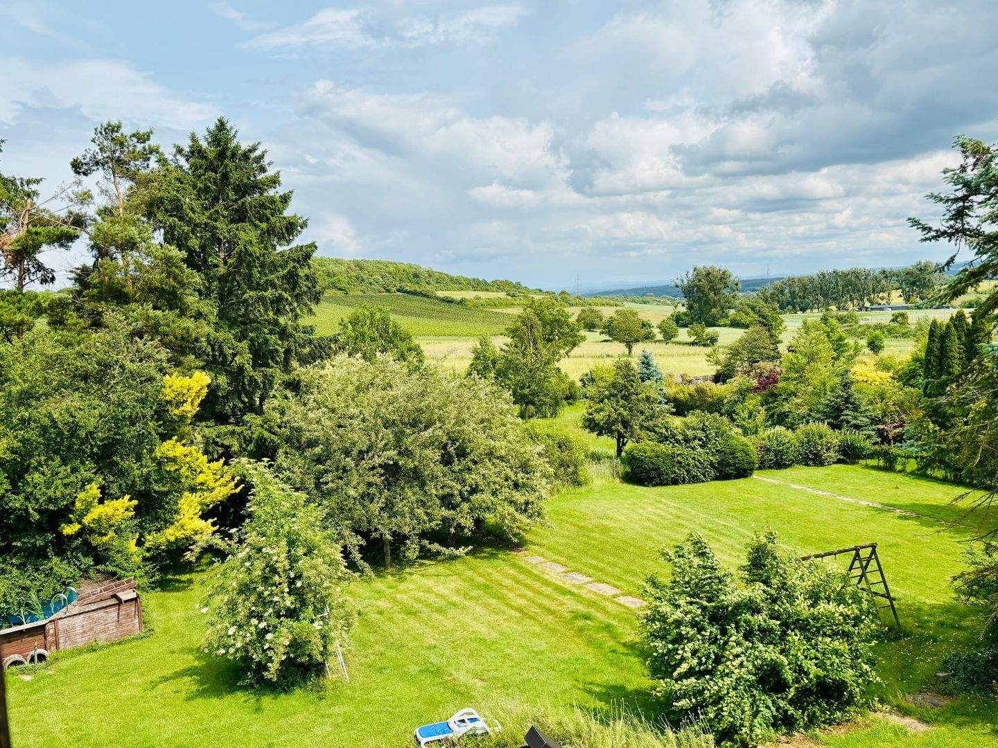 Für Naturliebhaber, Tierhalter & Individualisten! Ein Traum in der Eifel!, 52385 Nideggen