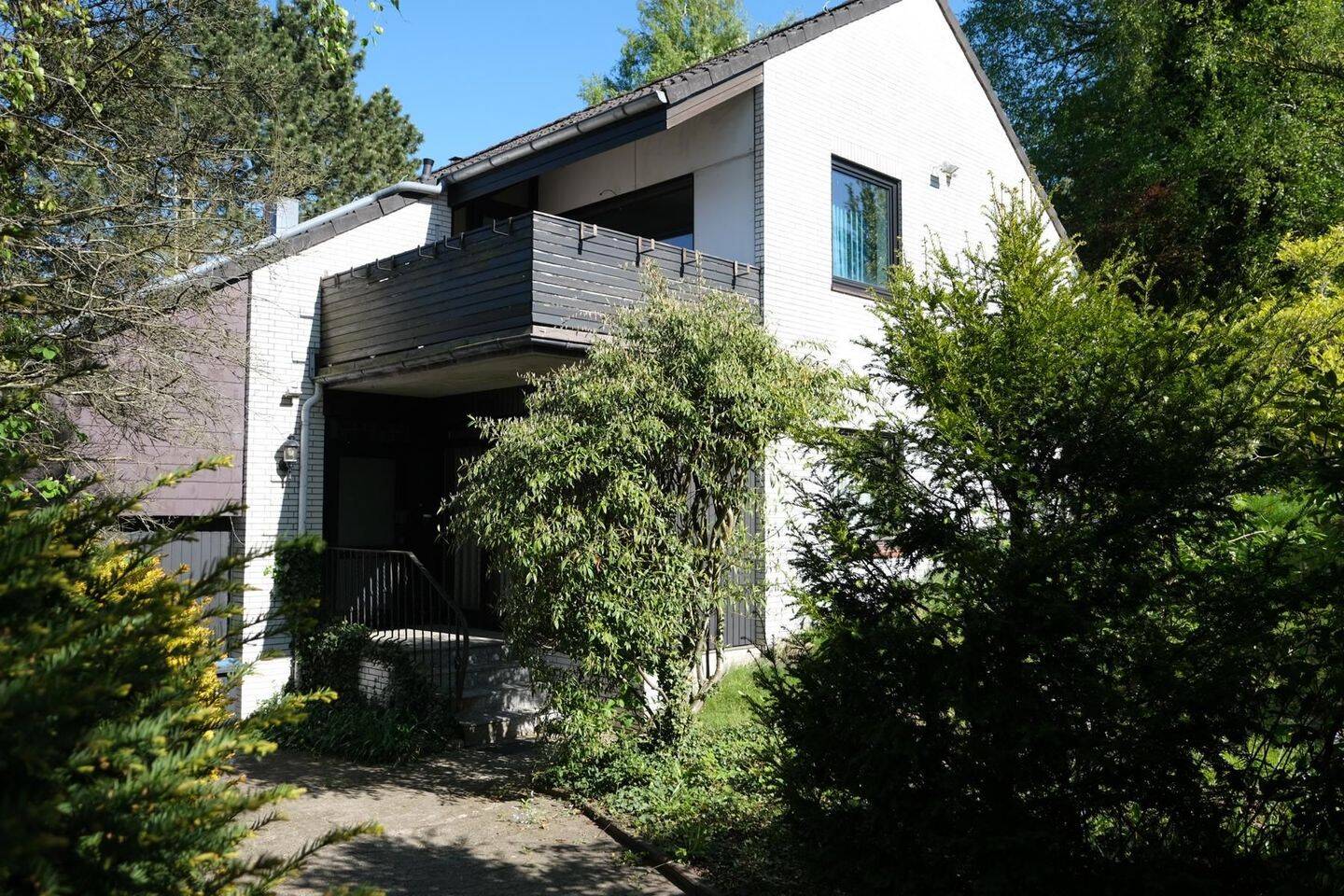 Einfamilienhaus in Eckernförde Borby, 24340 Eckernförde