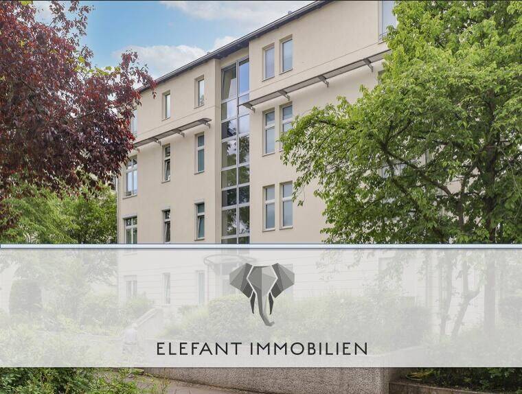 Rarität in Bestlage! | 2 Zimmer | Wfl. 62 m² | Terrasse | Stellplatz | Hobbyraum | vermietet, 14467 Potsdam (Berliner Vorstadt Brandenburger Vorstadt Nördliche Innenstadt)