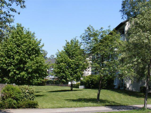 Helle 3-Zimmer-Wohnung in Bielefeld Sennestadt, 33689 Bielefeld (Dalbke Sennestadt)