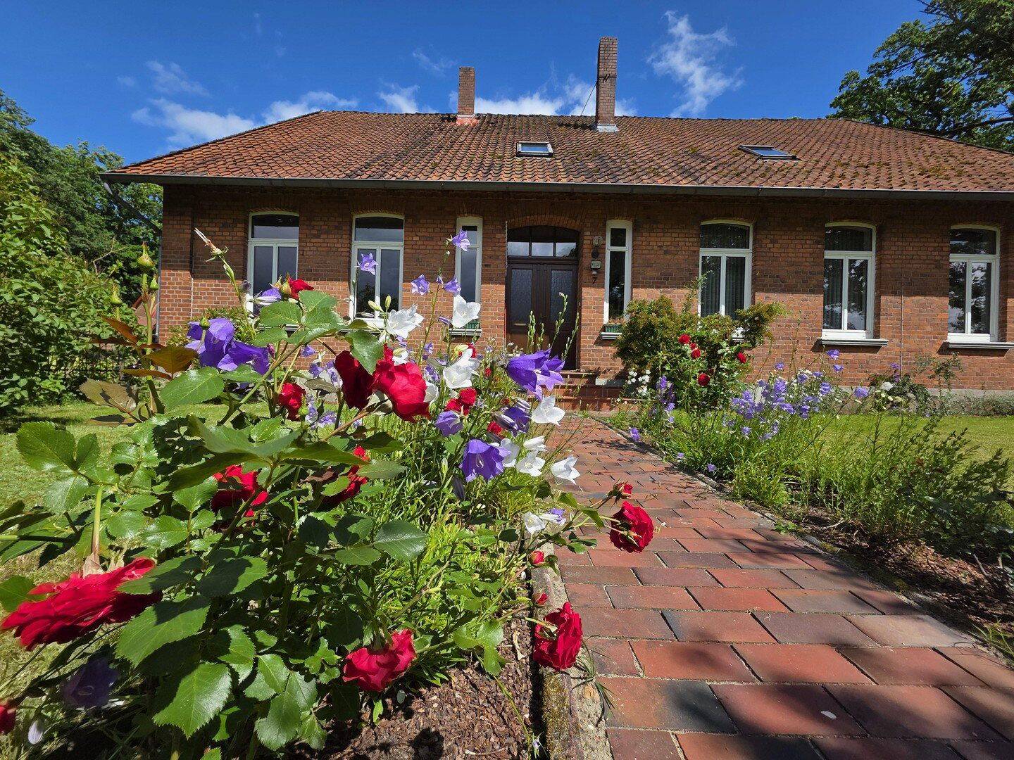 Zuhause zum Wohlfühlen, 29525 Uelzen