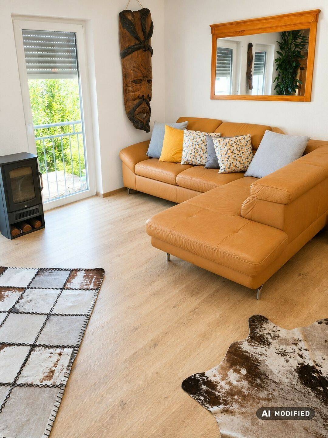 Charmante Doppelhaushälfte mit Einliegerwohnung und großzügigen 6 Zimmern!, 88690 Uhldingen-Mühlhofen