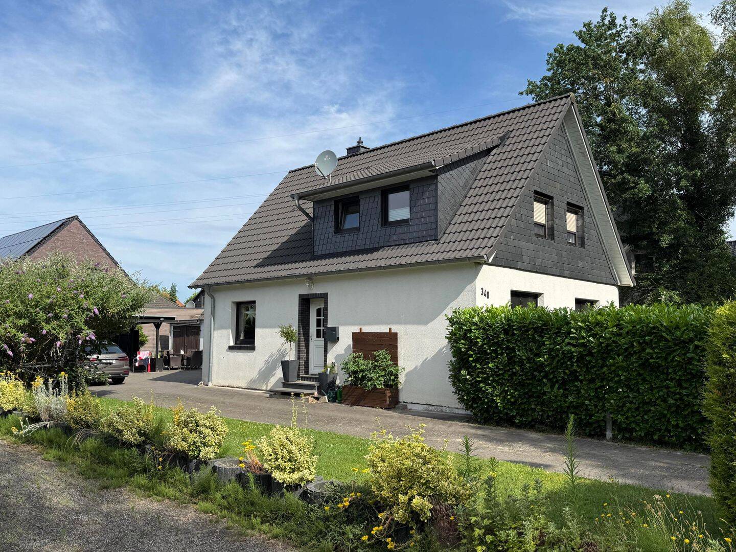 Ein-/Zweifamilienhaus in Oldenburg, 26135 Oldenburg (Oldb) (Kreyenbrück Krusenbusch Neuenwege Osternburg Tweelbäke)