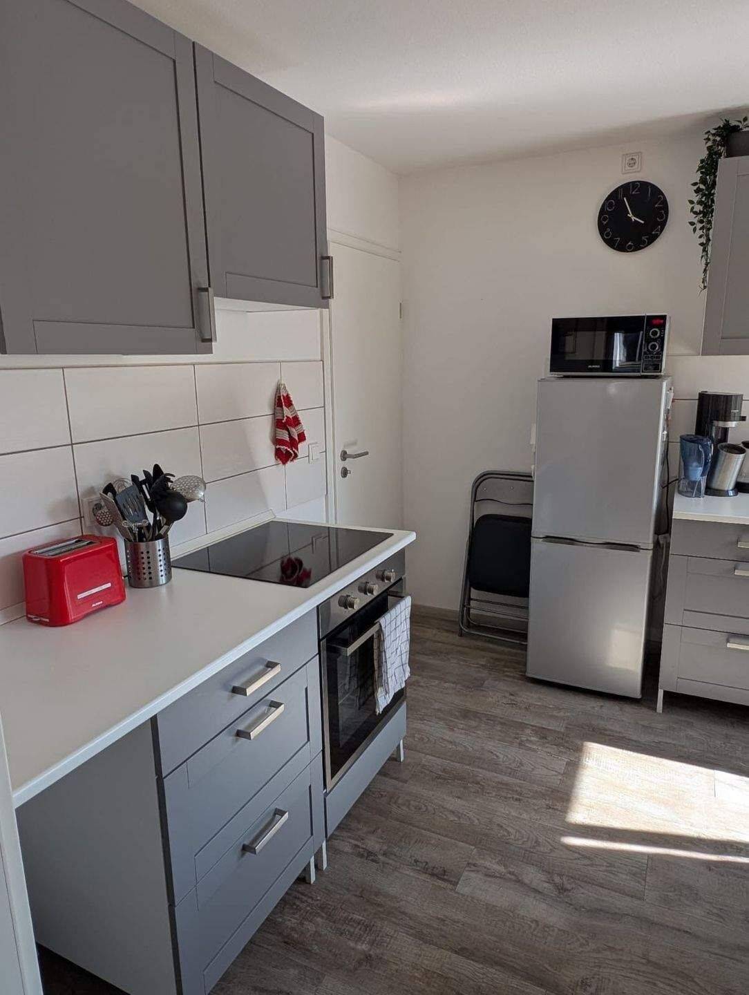 Gemütliche 2,5-Zimmerwohnung in zentraler Lage von Bad Windsheim zu vermieten, 91438 Bad Windsheim