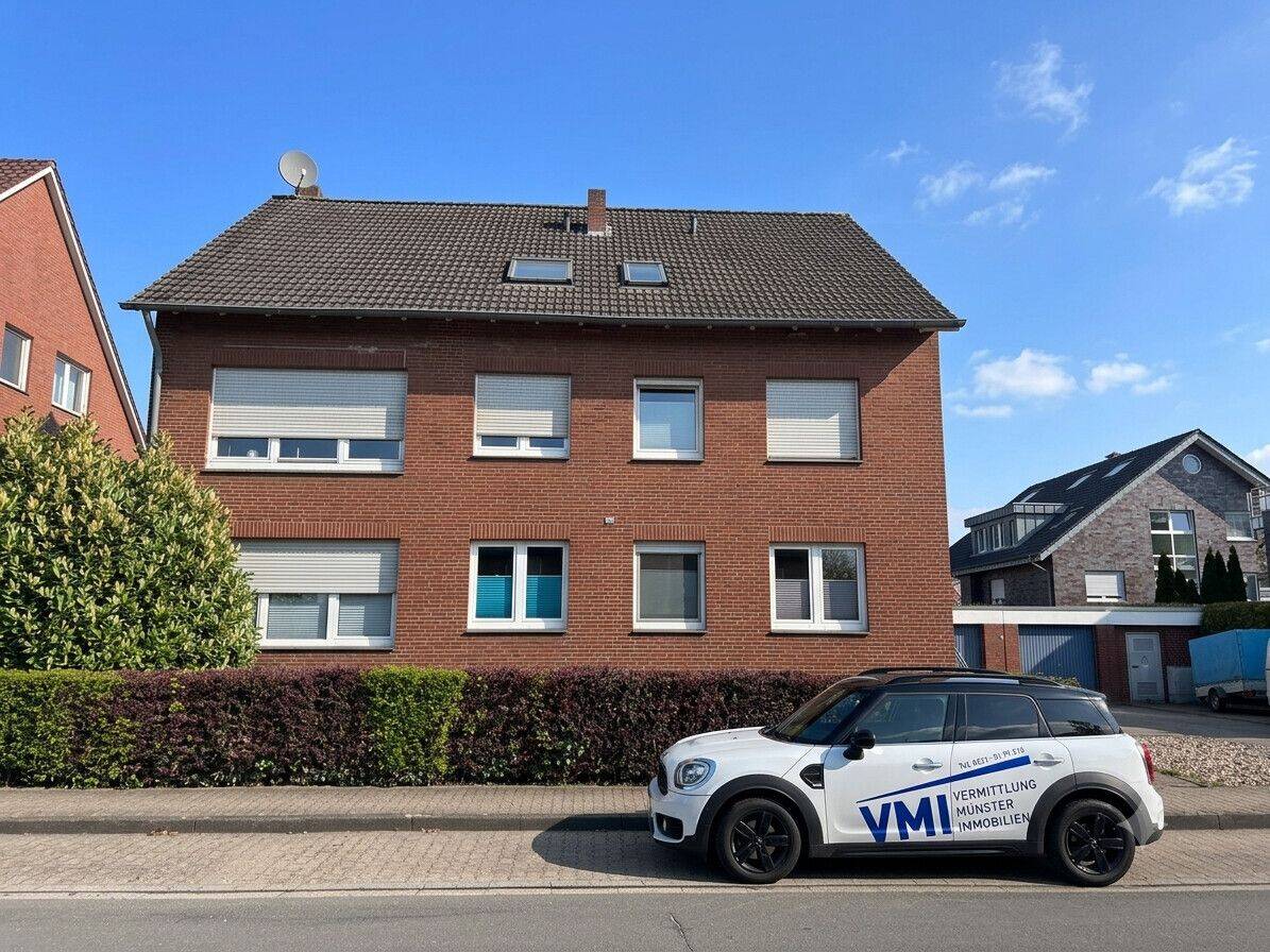 Ein 3-FH als besondere Gelegenheit in Münster-Amelsbüren!, 48163 Münster