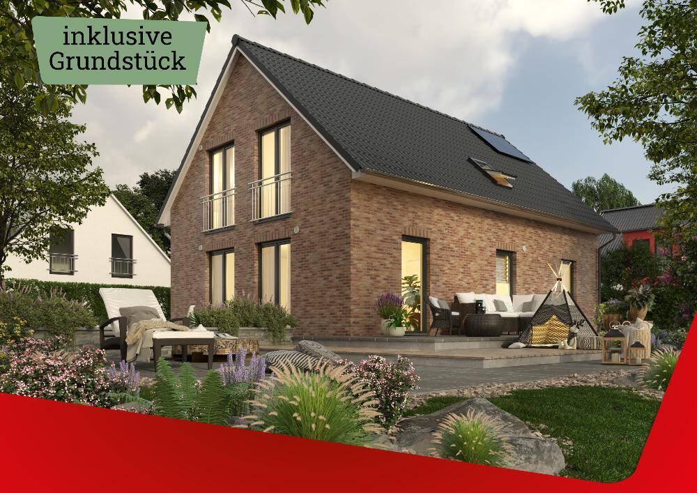 Einfamilienhaus in Dodendorf – starten statt warten, 39171 Sülzetal