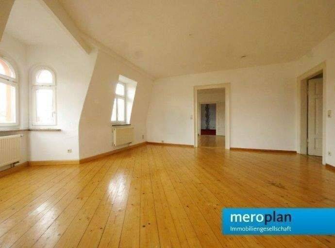 BESICHTIGUNG AM 07.07.26 | 3 Zimmer auf 102,50qm | meroplan Immobilien GmbH, 99423 Weimar (Altstadt Innenstadt Nordvorstadt Südstadt Westvorstadt)