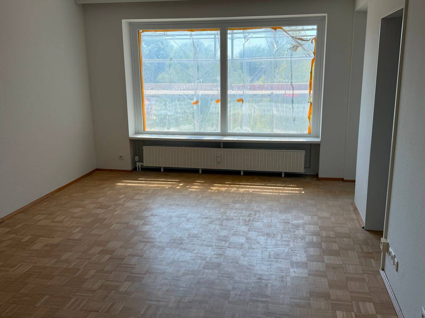 Helle 1,5-Zimmer Wohnung nahe Uni, 23562 Lübeck (Sankt Jürgen)