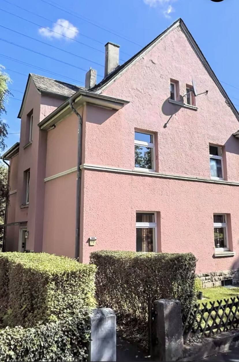 Wohnung mit Gartenanteil, 3 ZKB, inkl. Küchenzeile, 54294 Trier