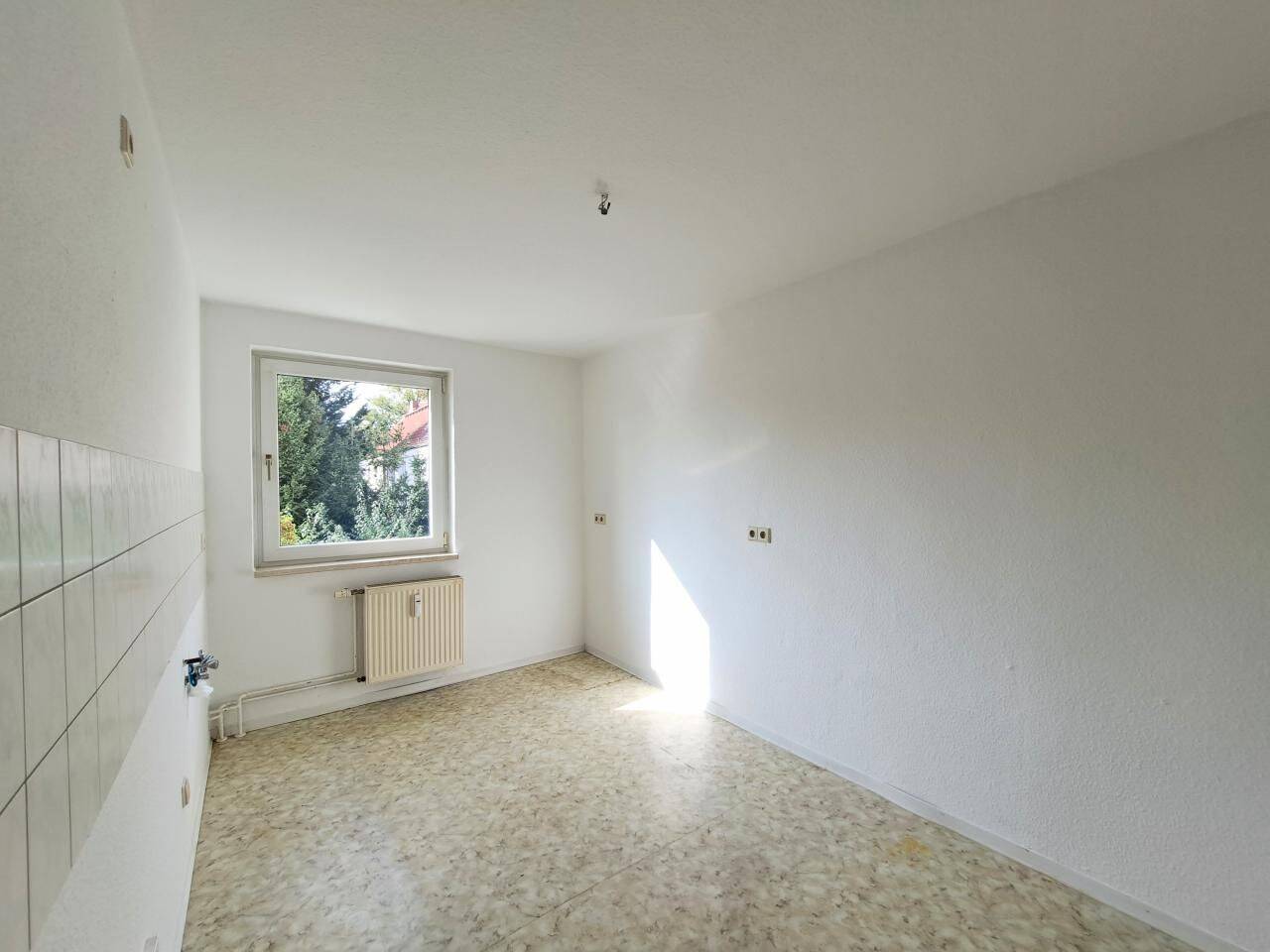Große 3-Raumwohnung im schönen Nordwest, ab August 2026 zu mieten, 39128 Magdeburg