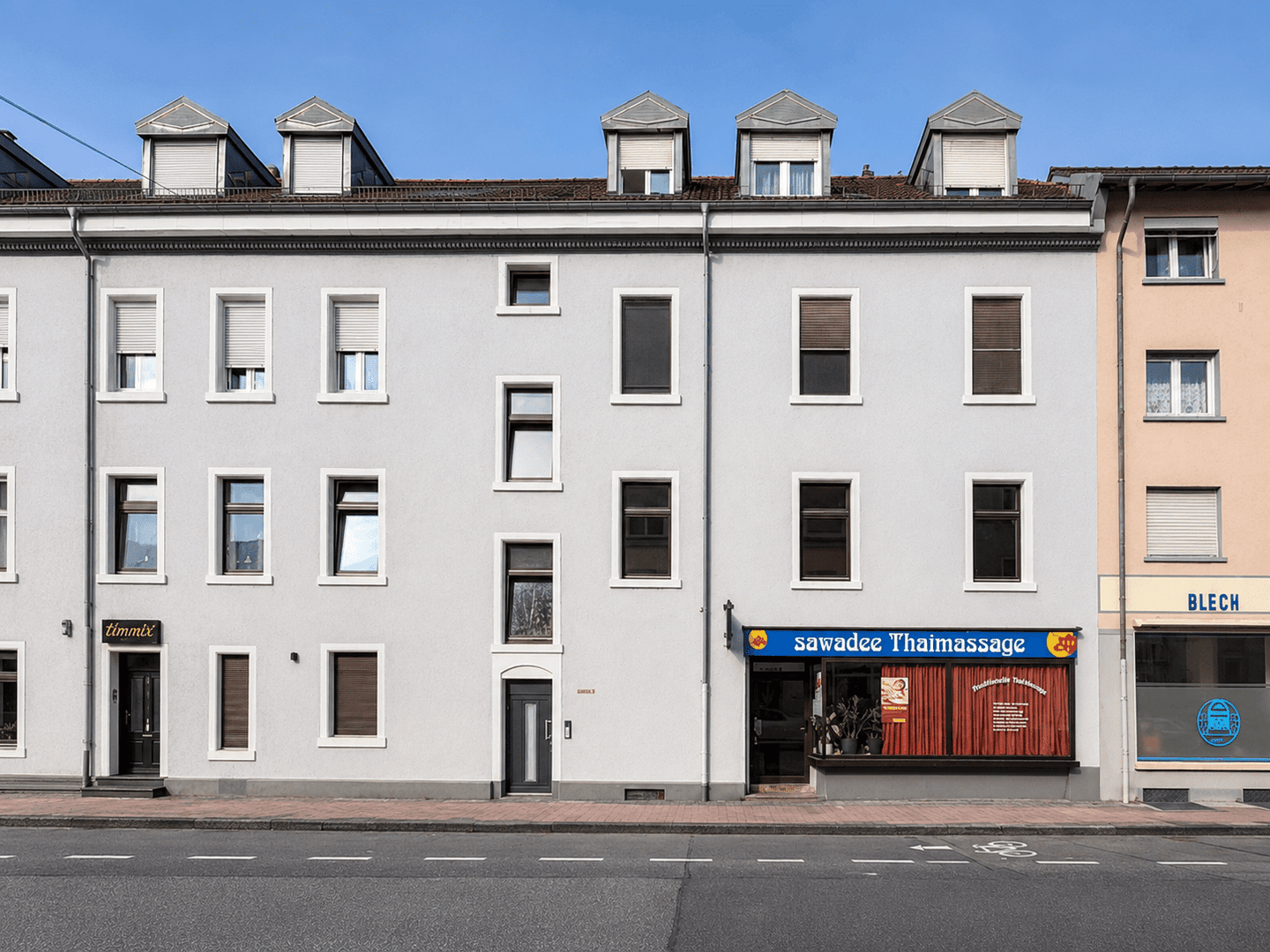 Großzügige 3-Zimmer-Wohnung mit rund 96 m² und individuellem Gestaltungspotenzial in Rastatt, 76437 Rastatt