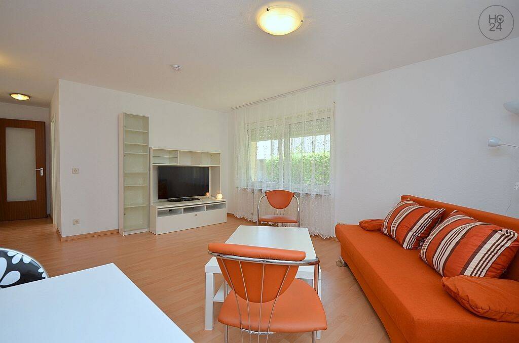 Helle, voll möblierte Wohnung in Ditzingen Hirschlanden, 71254 Ditzingen