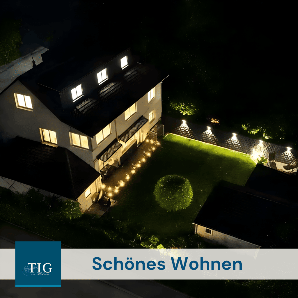 Mehrgenerationenhaus im Topzustand!, 58638 Iserlohn