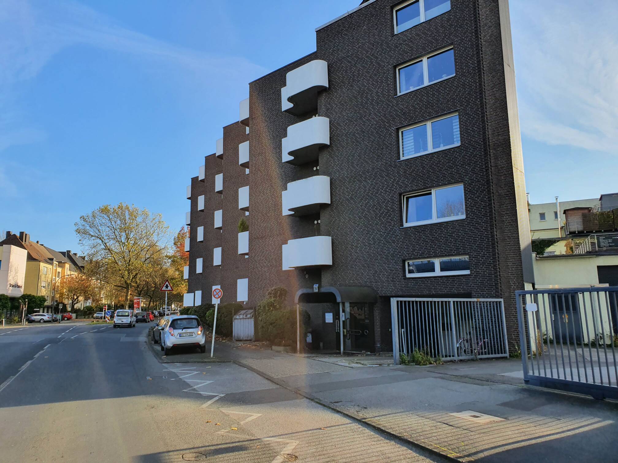 1,5-Zimmer Luxusappartement in Dortmund, 44141 Dortmund (Hörde Körne Mitte)