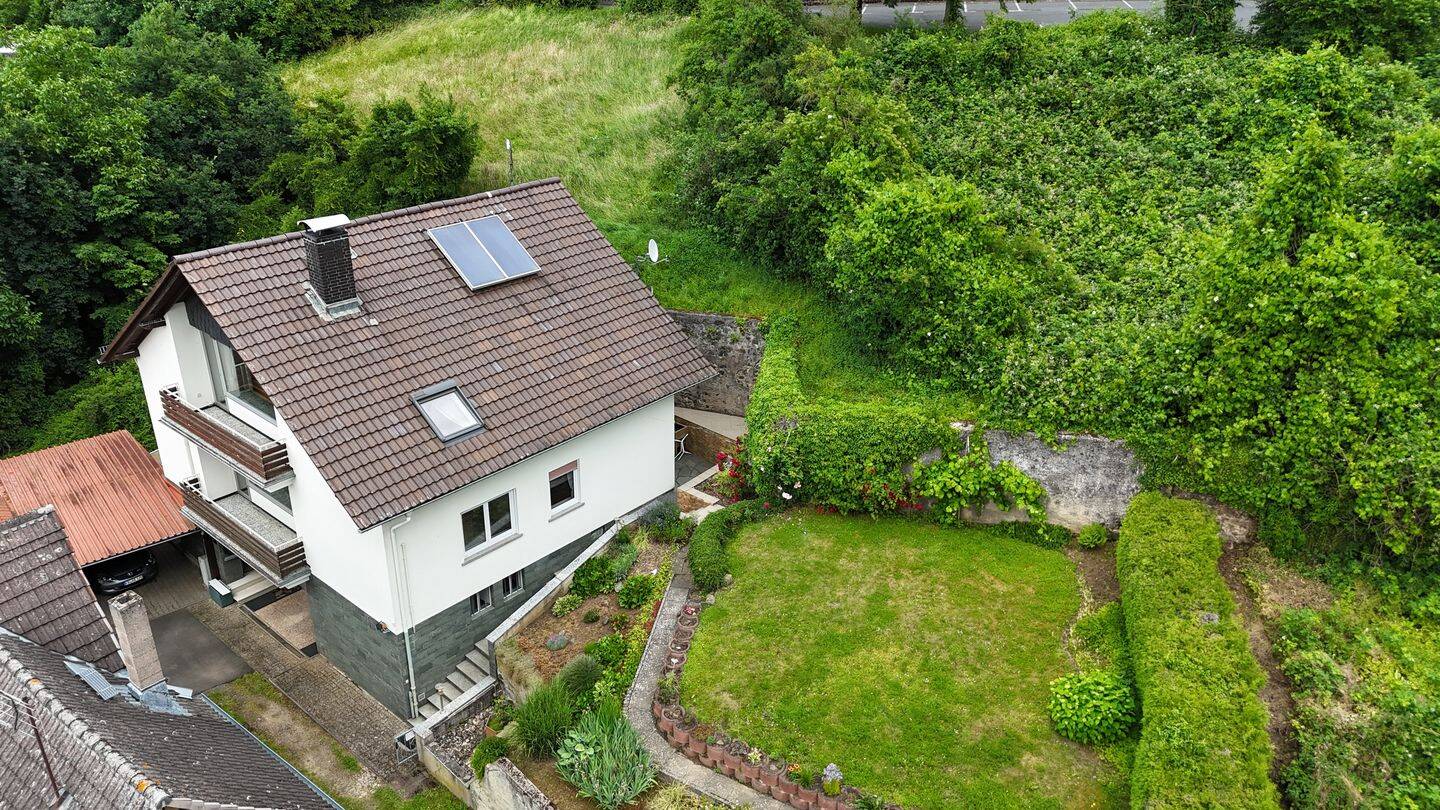 Platz für die ganze Familie – Großzügiges Familienidyll mit vielseitigem Raumkonzept in Florstadt, 61197 Florstadt