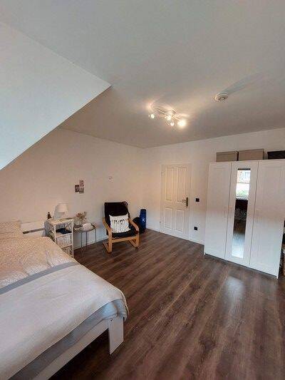 Zweizimmerwohnung im Stadtteil Wüste – auch WG-geeignet, 49080 Osnabrück (Kalkhügel Wüste)