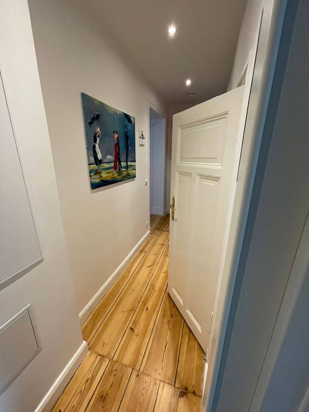 Mietwohnung, 2 Zimmer, 88 m², in Berlin, 10589 Berlin (Charlottenburg-Wilmersdorf Charlottenburg Kolonie Gerickes Hof)