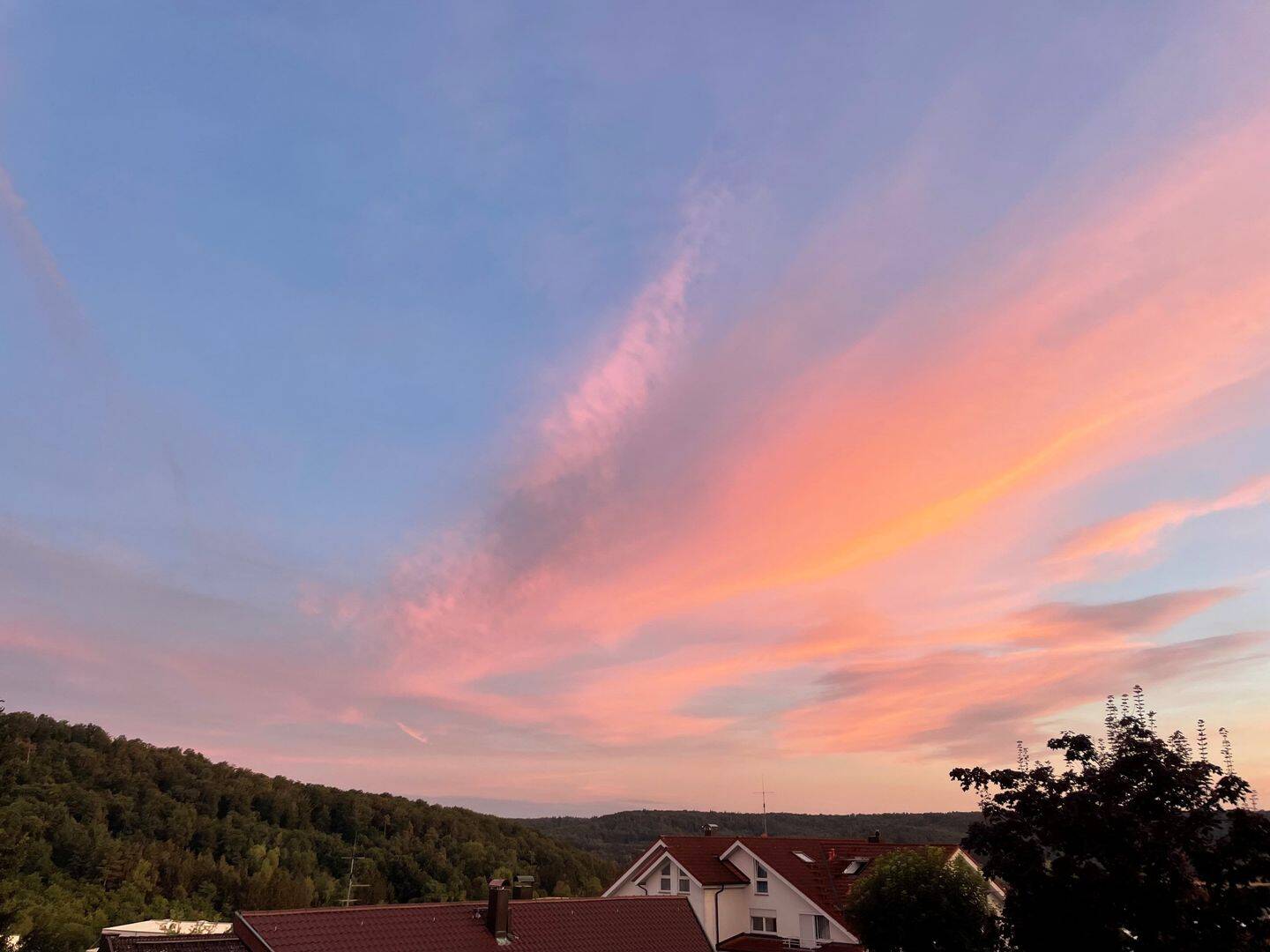 Traumhafte Aussicht im Ramtel!, 71229 Leonberg