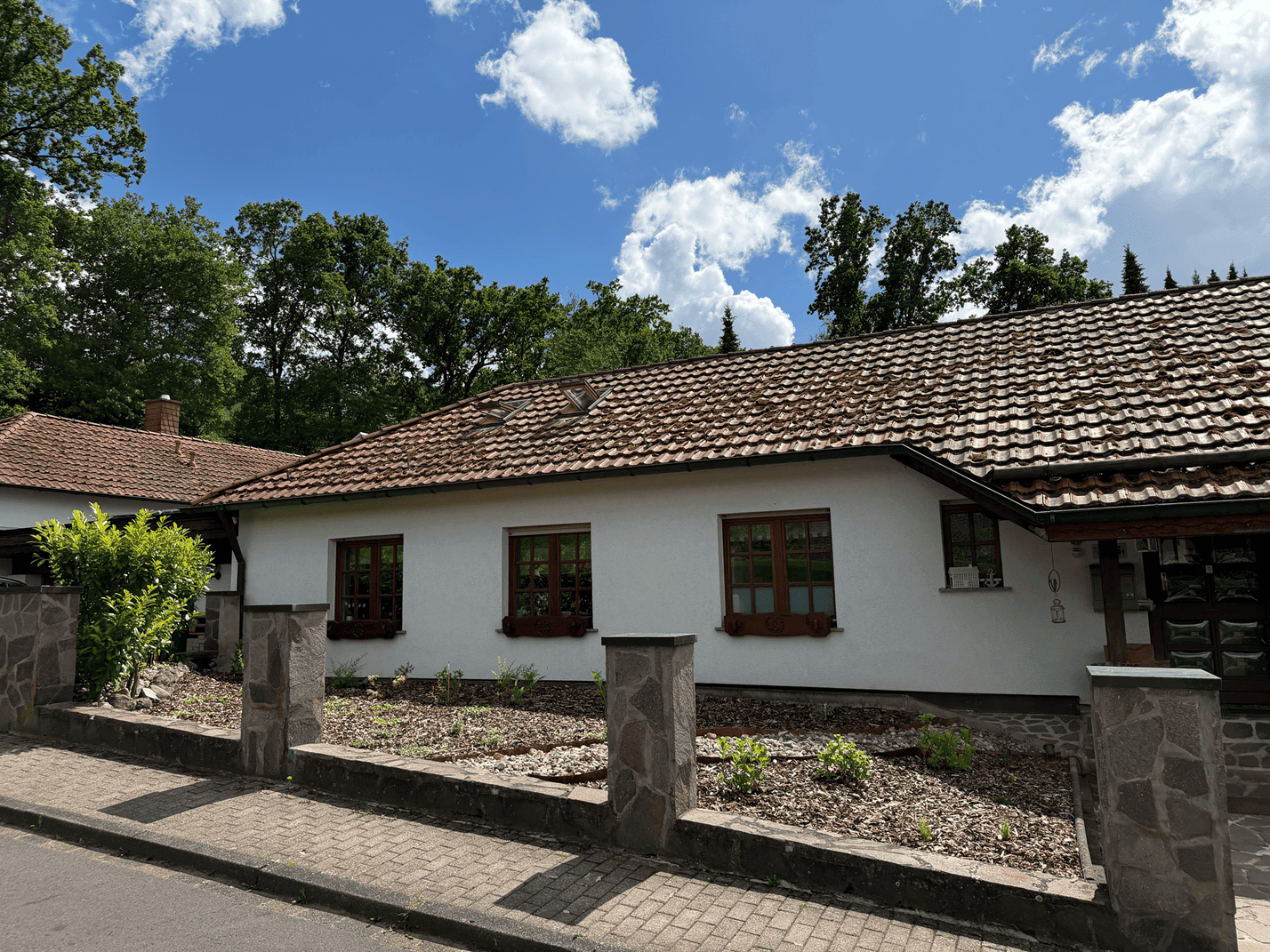 Großzügiges Einfamilienhaus mit großem Grundstück, 34346 Hann. Münden