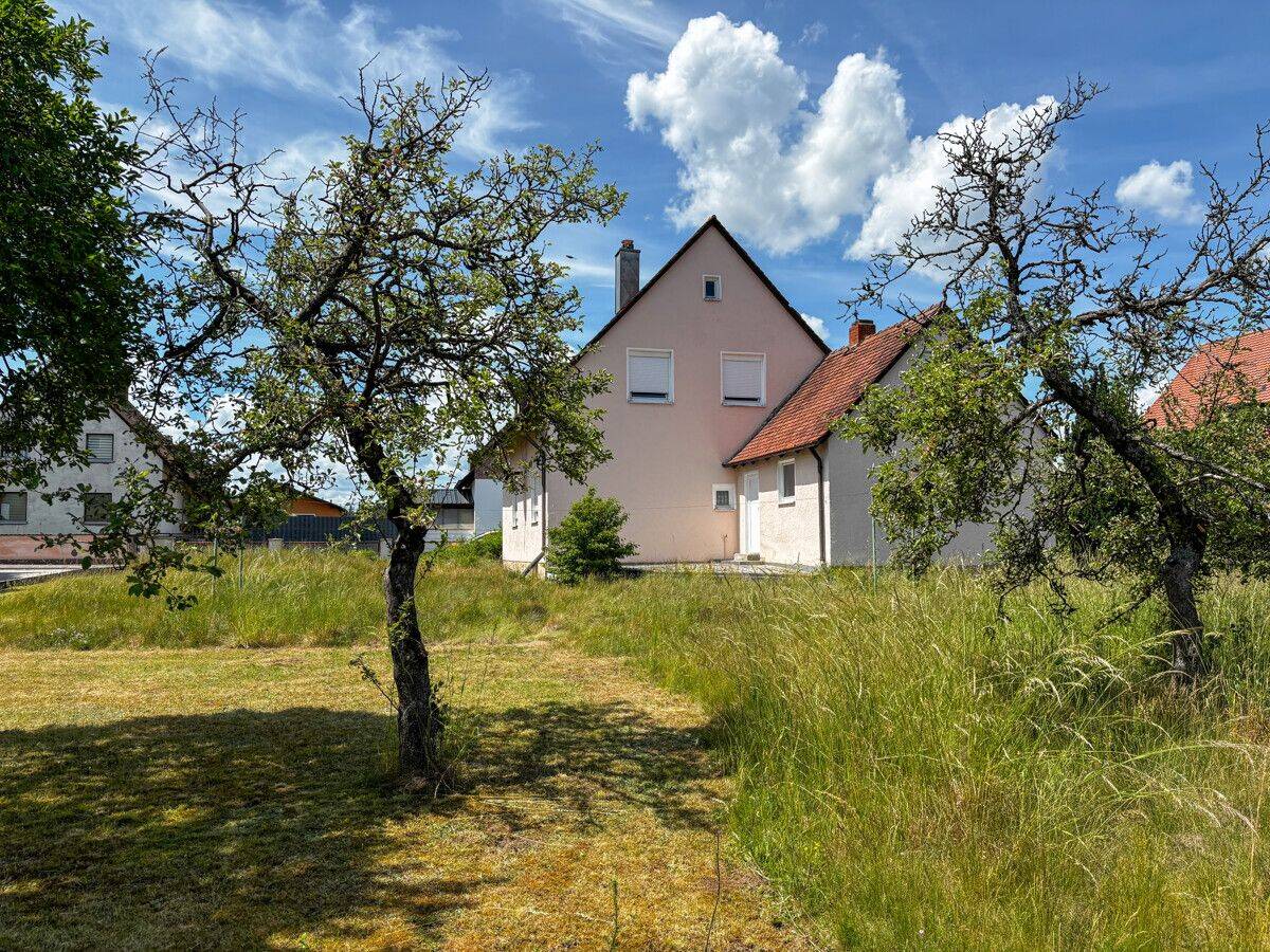 Handwerklich versierte Käufer aufgepasst!, 93133 Burglengenfeld