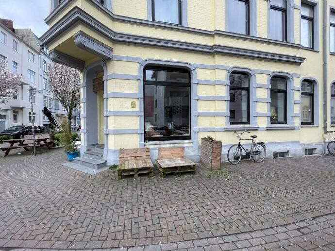 Mietangebot – Gewerbeeinheit, 26382 Wilhelmshaven (Bant Heppens Innenhafen Innenstadt Siebethsburg)