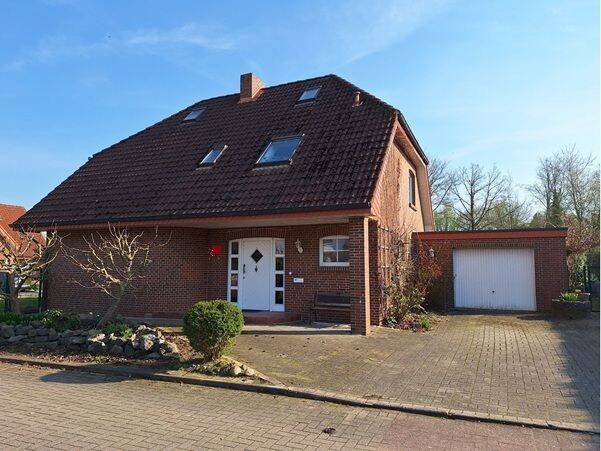 Einfamilienhaus in toller Lage, 49492 Westerkappeln