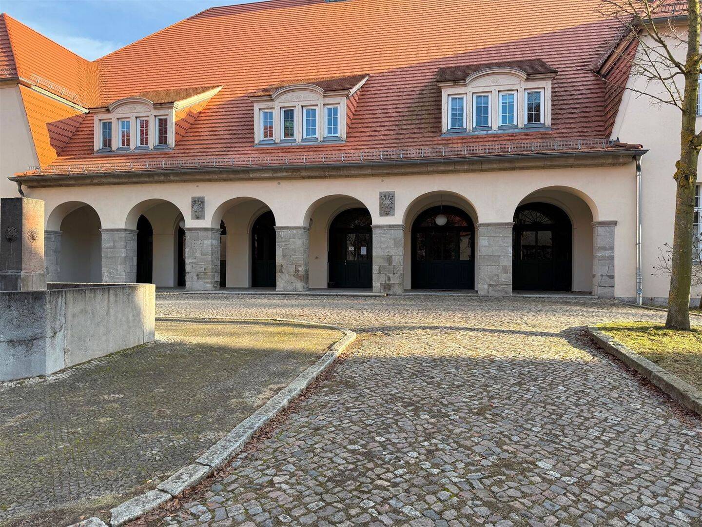 Schöne bezugsfreie Wohnung mit Wannenbad, Balkon und Stellplatz, 13125 Berlin (Pankow Buch Französisch Buchholz Karow)