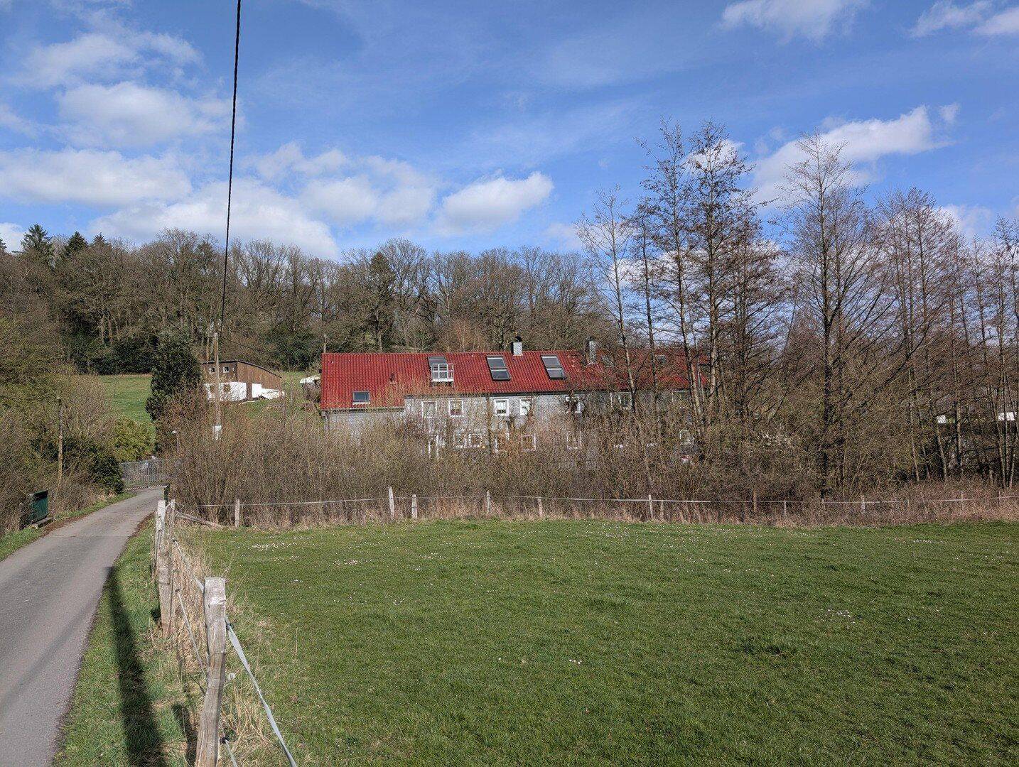 120m2 Maisonette-Wohnung im Grünen in Wuppertal-Nächstebreck, 42279 Wuppertal (Barmen Stadt Sprockhövel)