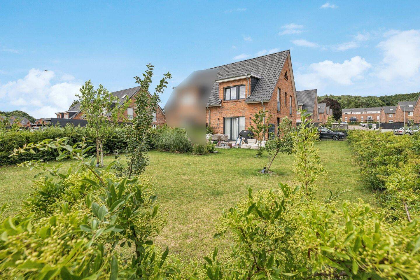 Modernes Familienglück in ruhiger Lage, 21502 Geesthacht