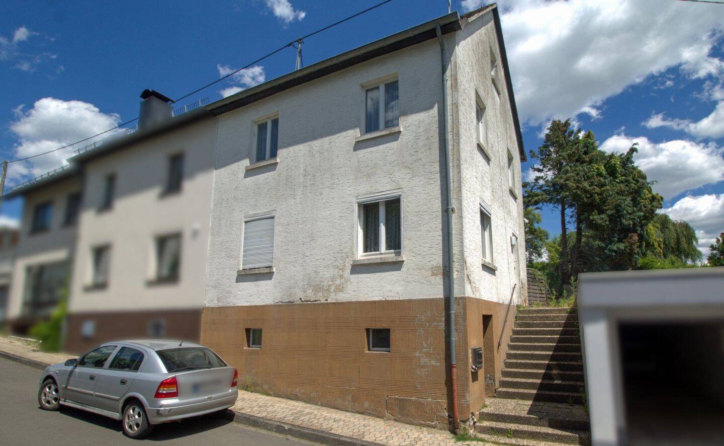 Sanierungsbedürftiges Haus in Kempenich – Viel Potenzial auf 270 m² Grundstück, 56746 Kempenich