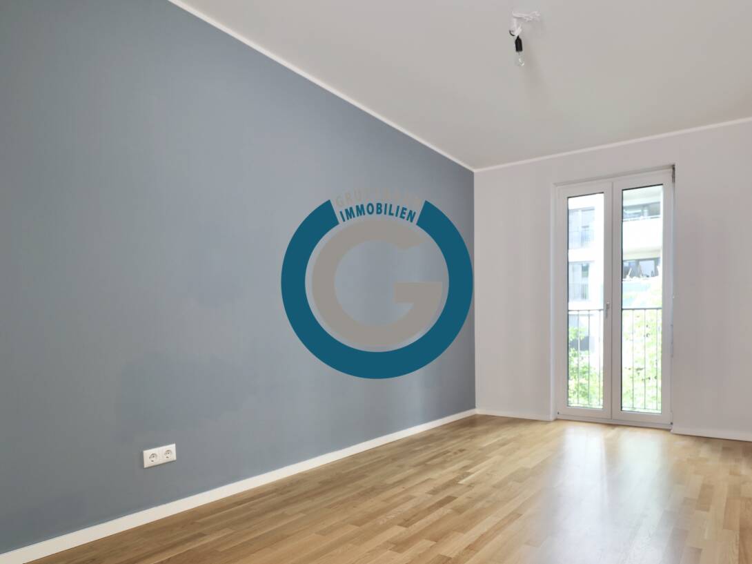 HOCHWERTIGE EINBAUKÜCHE, PARKETTBODEN & FUSSBODENHEIZUNG – 2 BALKONE – AUFZUG & TG-STELLPLATZ, 10367 Berlin (Lichtenberg Hohenschönhausen Lichtenberg)