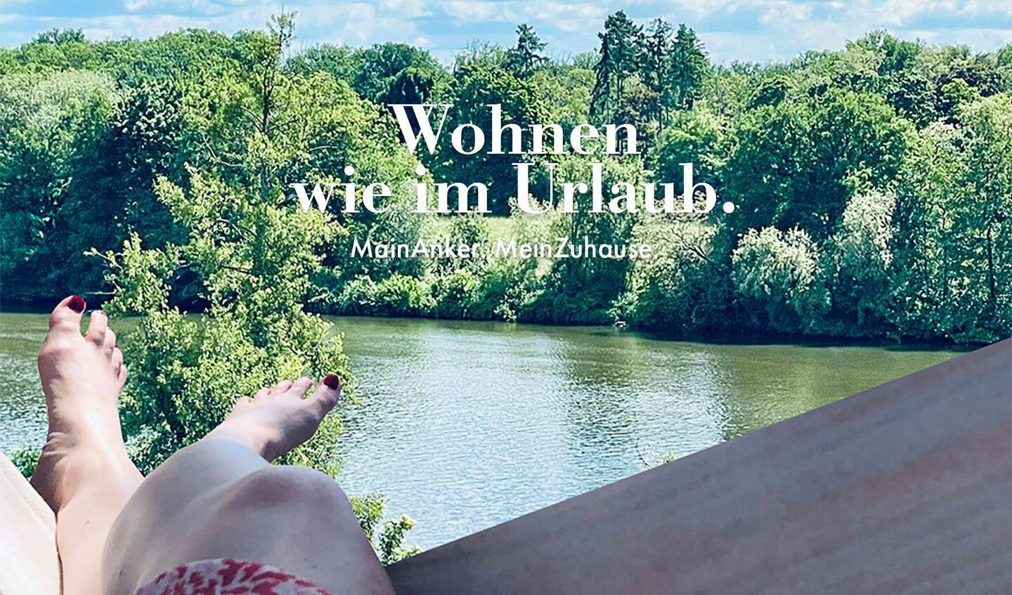 Hermann Immobilien: Großzügig Wohnen · Bezugsfertig! · ETW B 03.01, 65795 Hattersheim am Main