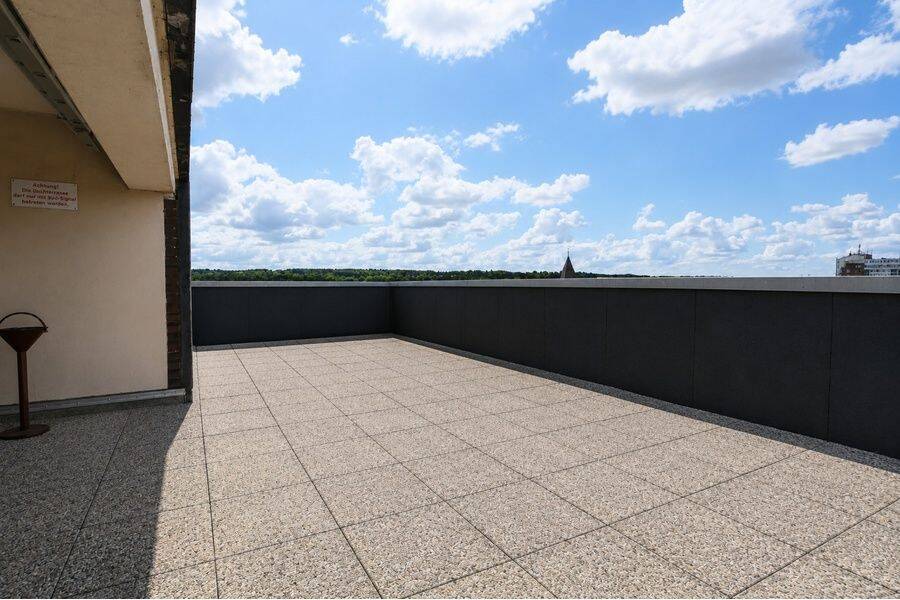 Hamburg – Neugraben: Gemütliche 2-Zimmer-Eigentumswohnung mit Weitblick!, 21149 Hamburg (Harburg Hausbruch Neugraben-Fischbek)
