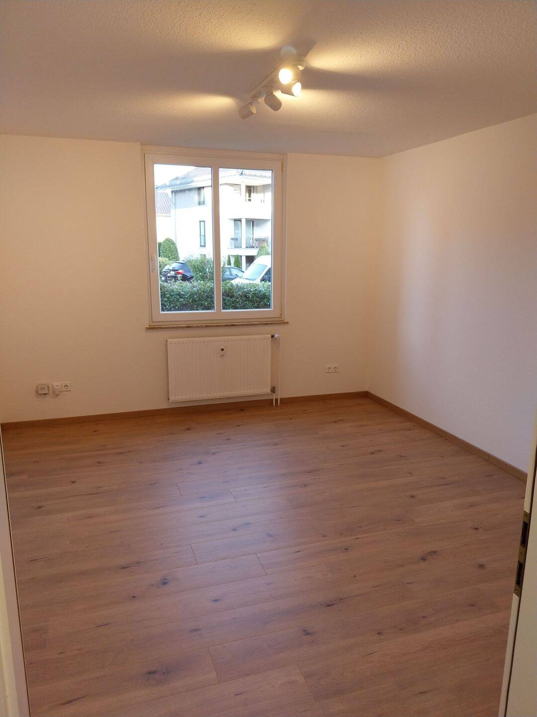 Apartment zu vermieten in Bielefeld, 33719 Bielefeld (Brönninghausen Heepen Oldentrup)