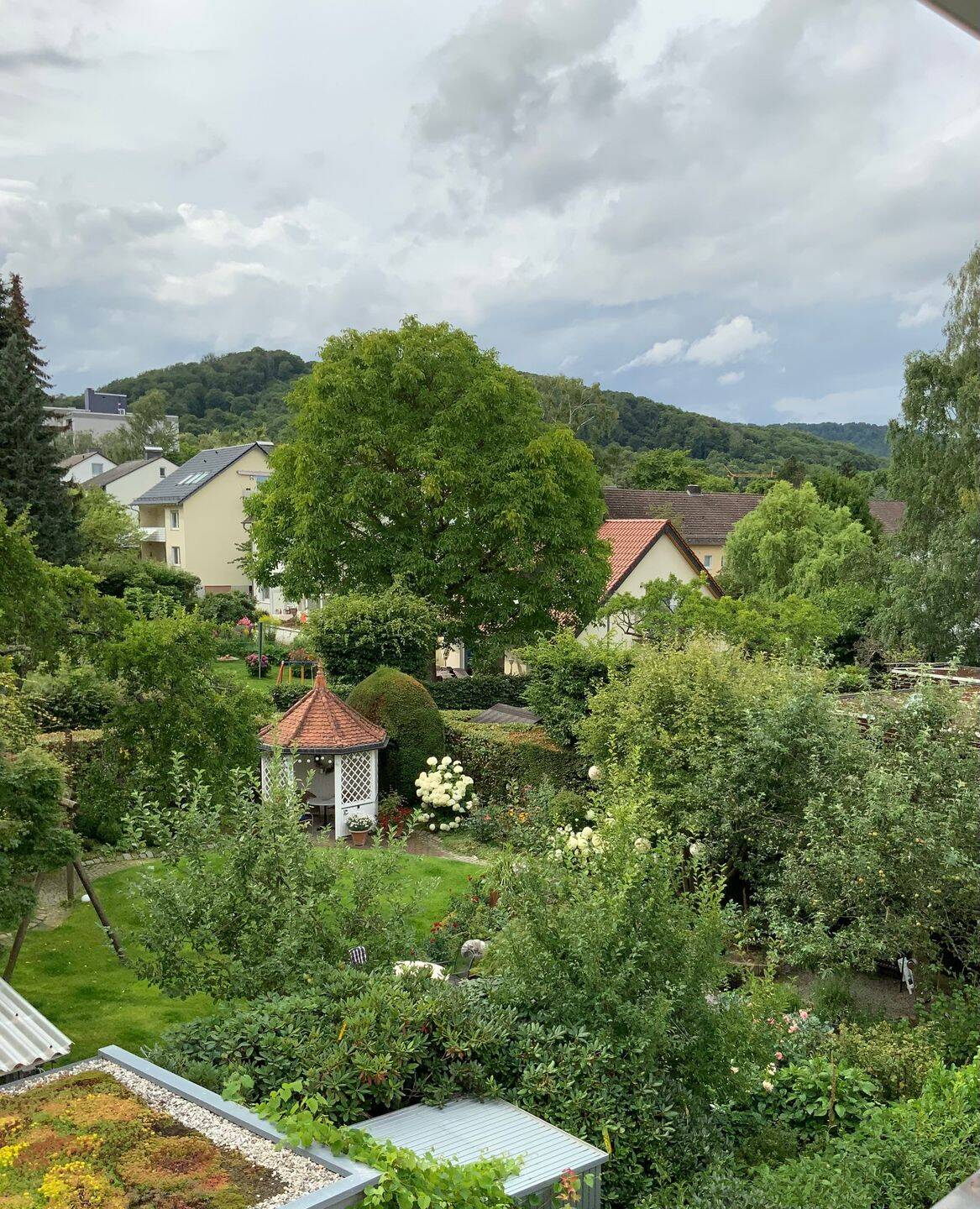 Wohnen auf Zeit in Kassels schönster Wohngegend. Komplett eingerichtet, 3 Zimmer, 34131 Kassel (Bad Wilhelmshöhe Brasselsberg Kirchditmold)