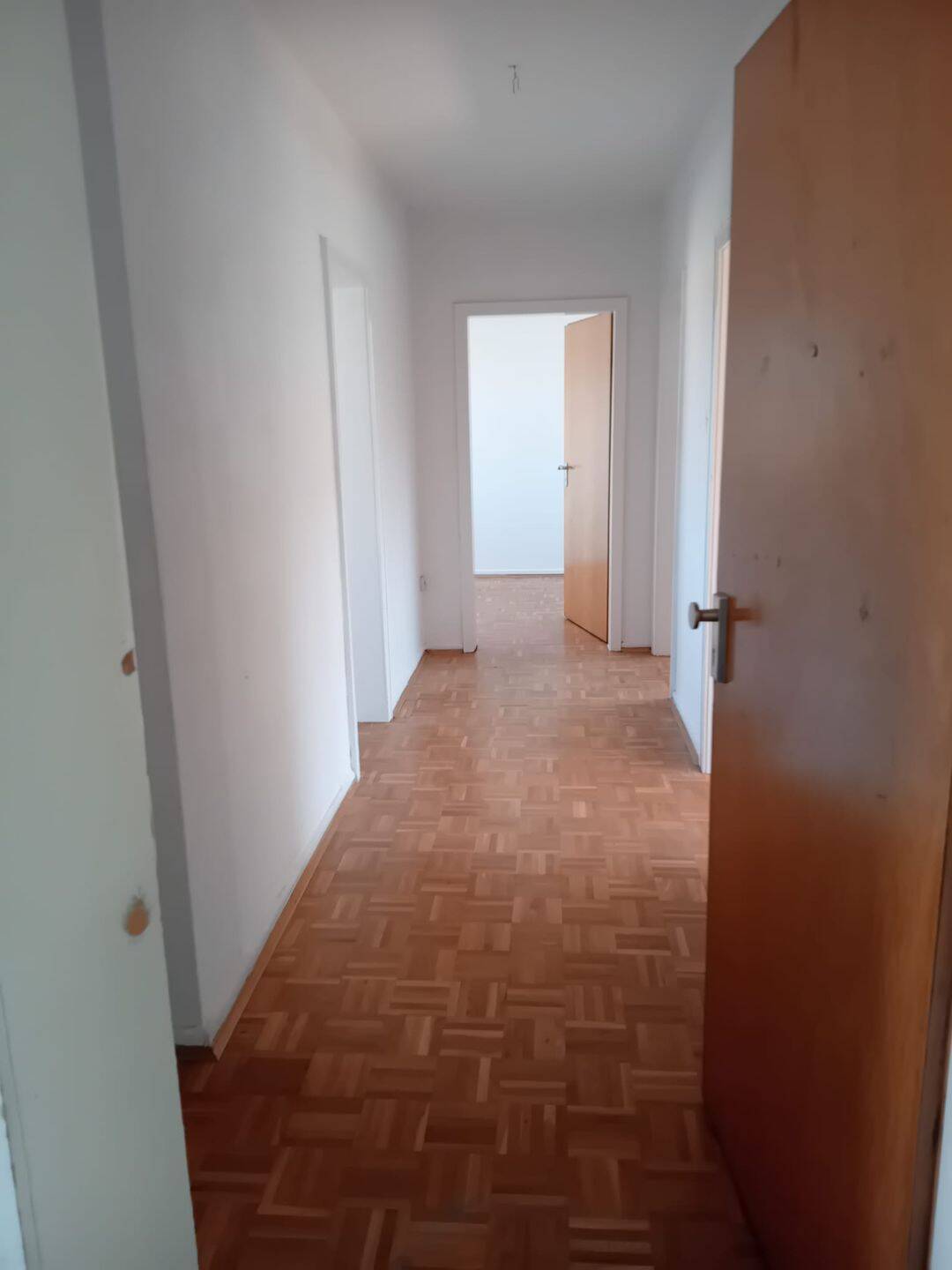 Attraktives 2-Zimmer-Apartment mit Balkon in Göttingen-Geismar, 37085 Göttingen