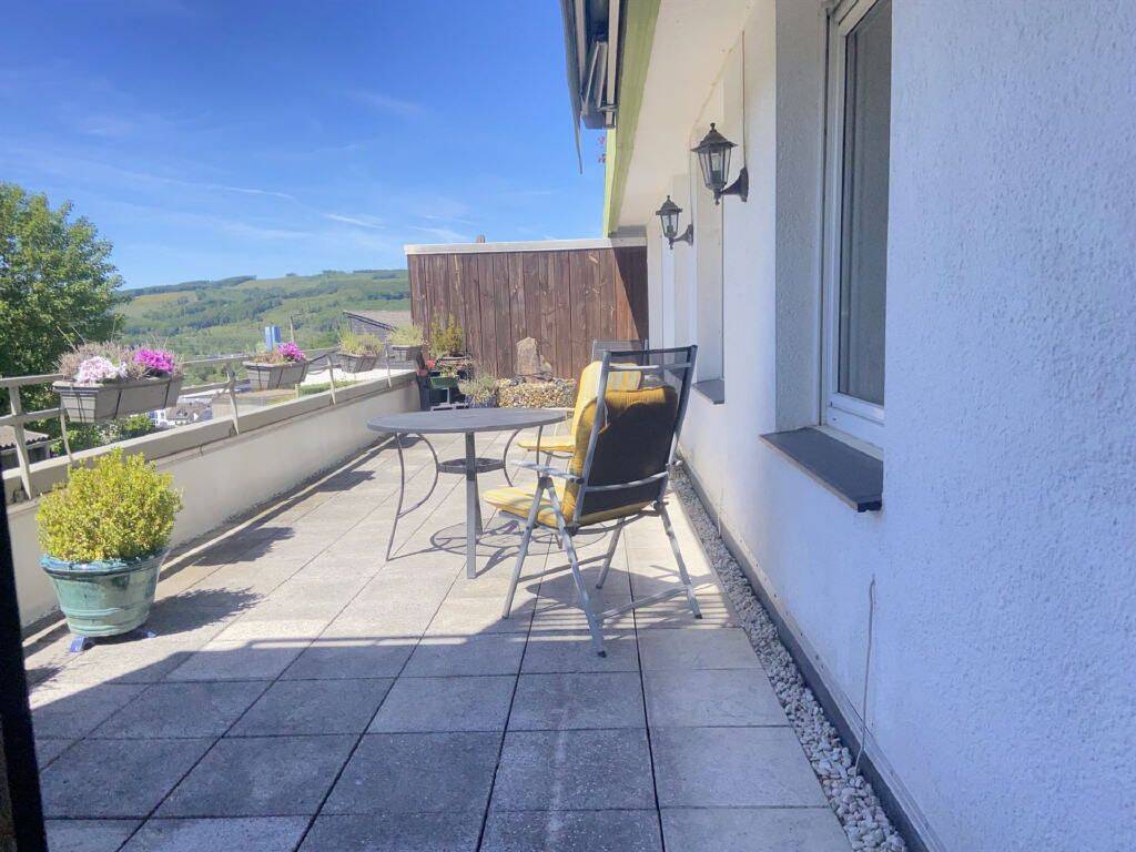 / Schicke Eigentumswohnung in Bamenohl!, 57413 Finnentrop