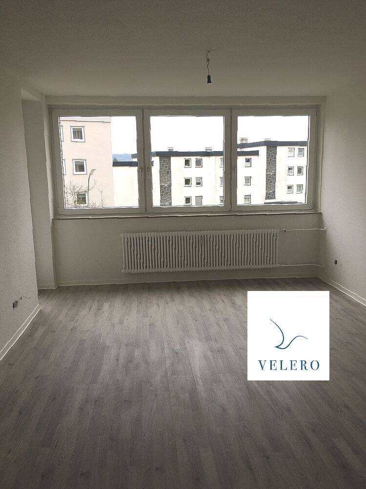 Öffentlich gefördert – 2 Zimmer Wohnung im EG ab sofort verfügbar, 59872 Meschede