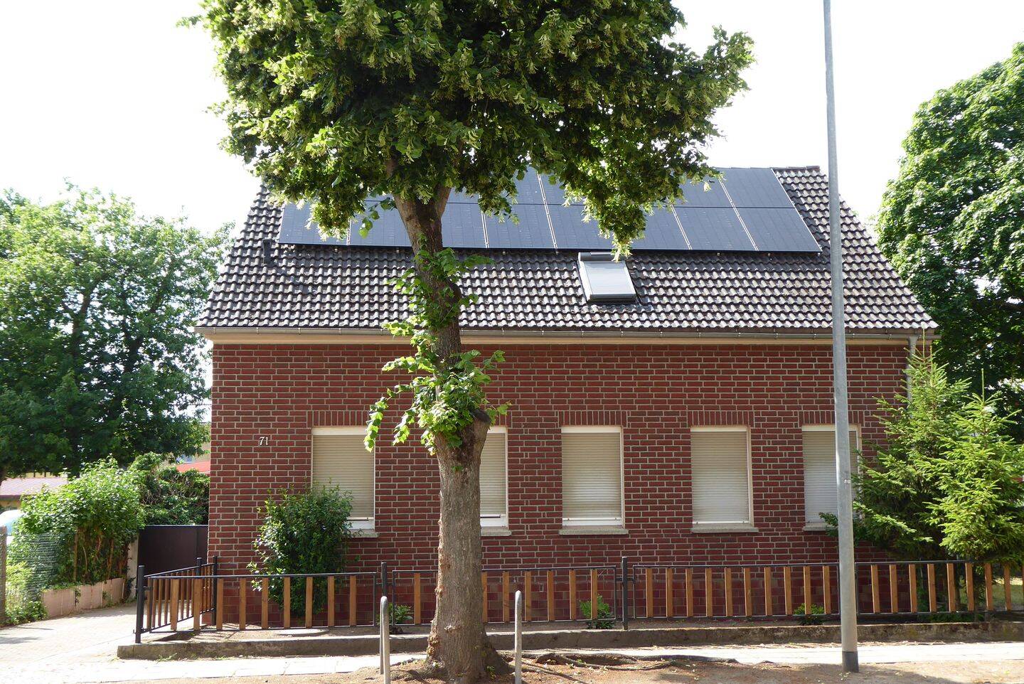 Einfamilienhaus, 19348 Perleberg