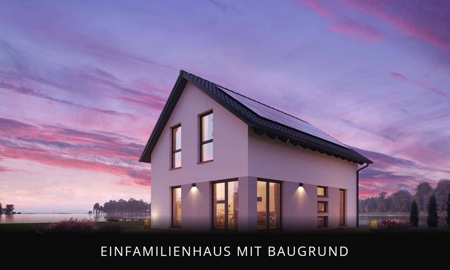 Feels like home. Looks like you. – Dein neues Zuhause in Sittensen, 27419 Sittensen