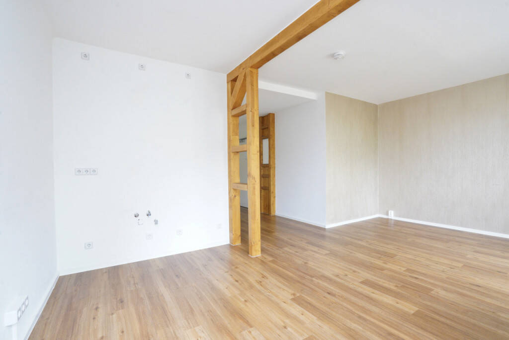 Balkon / Am Teich / Modern