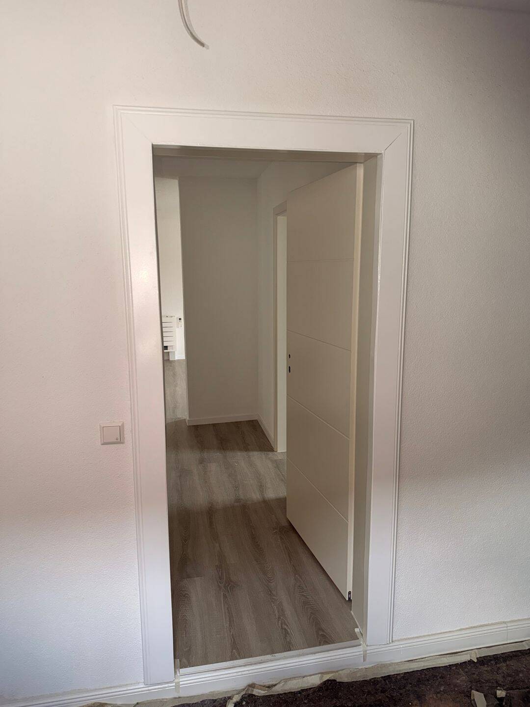 Modernes Wohnen im KfW-55-Standard – Erstbezug nach hochwertiger Sanierung, 72622 Nürtingen