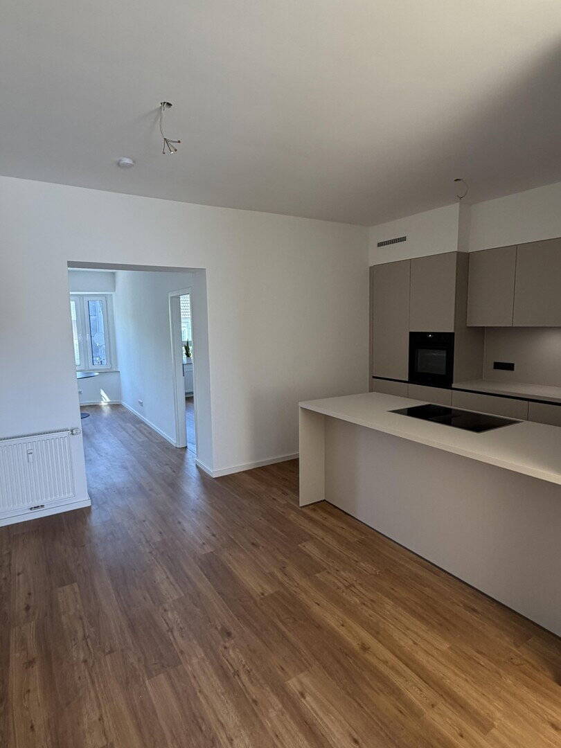 Traumhafte Kernsanierte 2-Zimmer-Wohnung im Herzen von Langenfeld, 40764 Langenfeld (Rhld.)