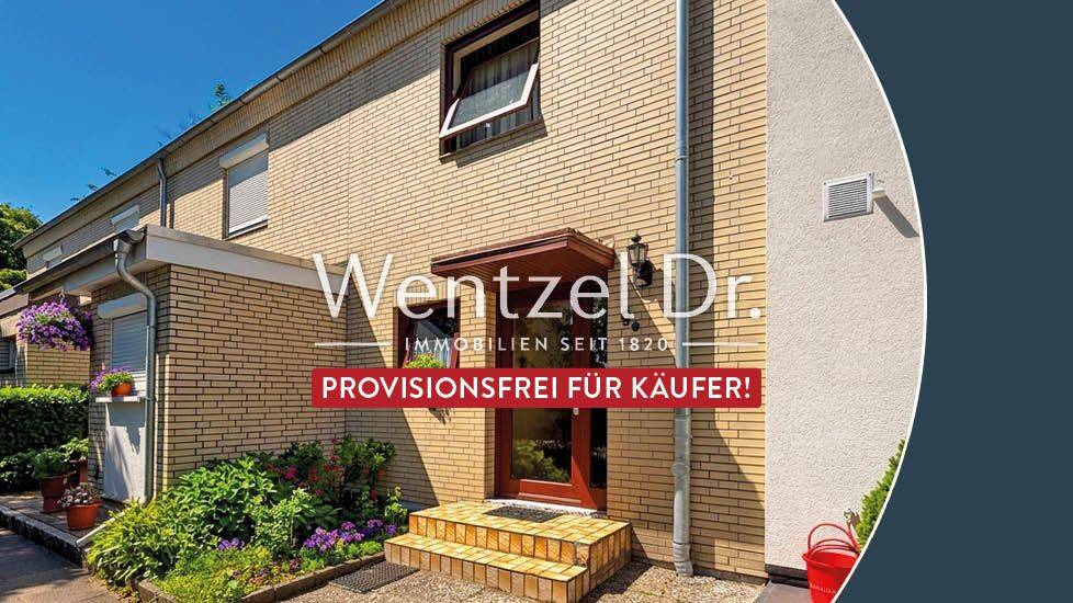Gemütliches Mittelreihenhaus mit viel Potenzial zum Kauf in Hamburg Stellingen – Wentzel Dr., 22527 Hamburg (Eimsbüttel Eidelstedt Lokstedt Stellingen)