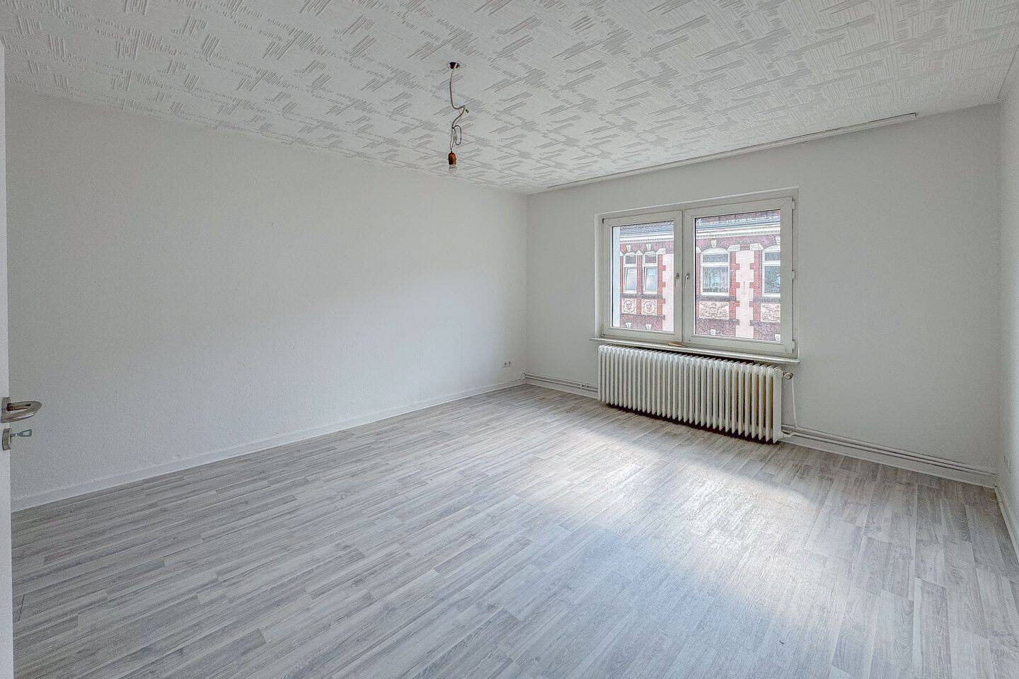 3 ZIMMER – RENOVIERT – JOBCENTER MÖGLICH! – opt. GARAGE, 58091 Hagen (Dahl Eilpe Emst Mittelstadt Wehringhausen)